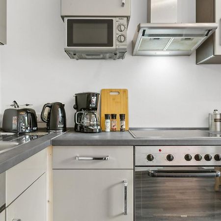 Elegant & Bright ~ Near Schalke 04 ~ Office ~ Free Parking! Apartment Gelsenkirchen Exterior foto