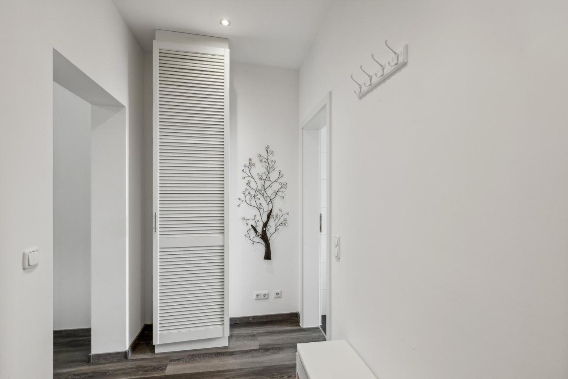 Elegant & Bright ~ Near Schalke 04 ~ Office ~ Free Parking! Apartment Gelsenkirchen Exterior foto